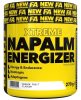 FITNESS AUTHORITY XTREME NAPALM ENERGIZER 270 G