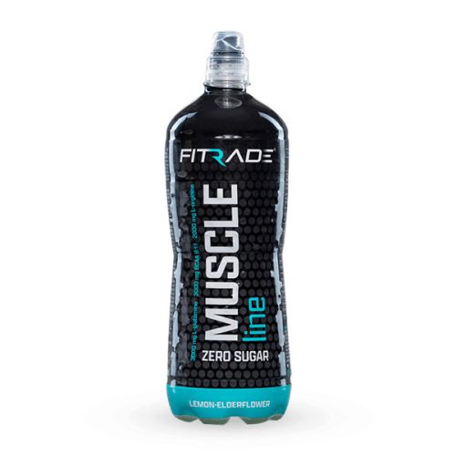 Fitrade Muscle line sportital 1000ml