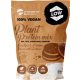 FORPRO 100% VEGAN PLANT PROTEIN MIX 510 G csokis