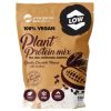 FORPRO 100% VEGAN PLANT PROTEIN MIX 510 G csokis