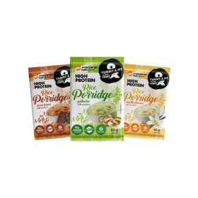 Forpro High Protein Rice Porridge 60g