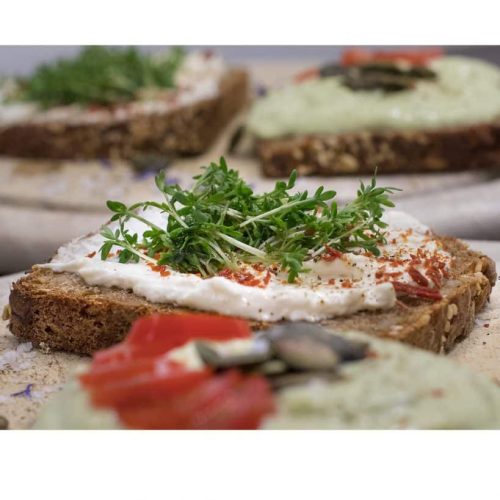 Forpro_Carrot_Protein_Bread_250g