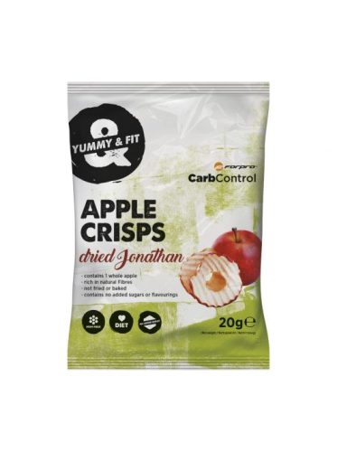 Forpro_Apple_Crisps_Dried_almaszirom_20g_Jonathan