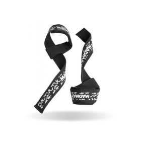 MadMax Camo Straps felhúzó heveder
