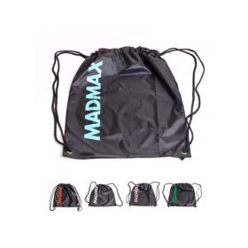 MADMAX Waterproof Gymsack edzõzsák