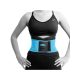 MADMAX Slimming Belt (karcsúsító öv) Blue