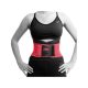 MADMAX Slimming Belt (karcsúsító öv) Red
