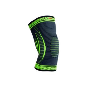 Madmax 3D Compressive knee support térdvédõ