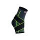 Madmax 3D Compressive ankle support with strap bokavédõ