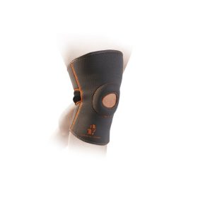 Madmax Knee Support with Patella Stabilizert térdvédõ