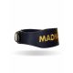 MADMAX full leather belt Restless and Wild