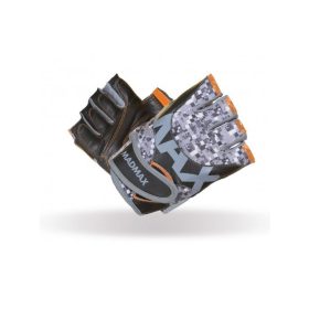 MADMAX MTi 83.1 Extravagáns fitnesz kesztyû