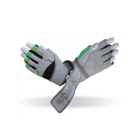 MADMAX Wild Bodybuilding csuklószorítós kesztyû