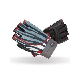 MADMAX Nine-Eleven Zebra nõi kesztyû