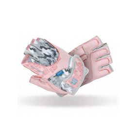 MADMAX No Matter Pink nõi kesztyû