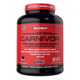 MuscleMeds CARNIVOR (1,904 KG)