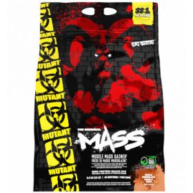 Mutant Mass- 6800 g