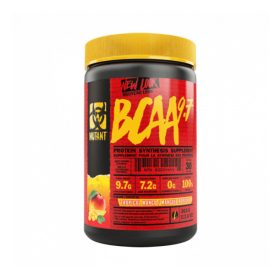 Mutant BCAA 9.7 - 348g