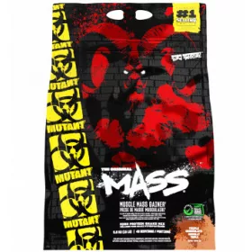 Mutant Mass- 6800 g
