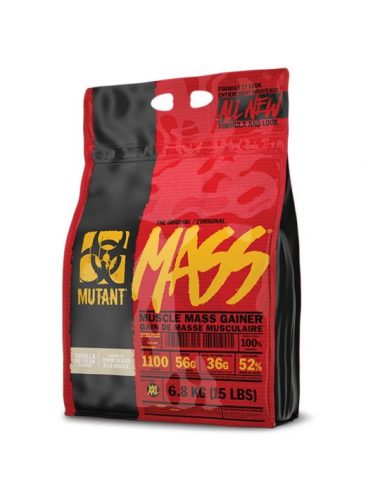 Mutant Mass- 6800 g