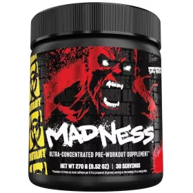 Mutant Madness - 225 g