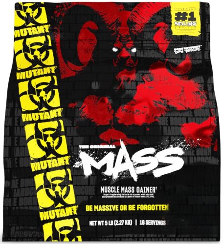 Mutant Mass- 2200 g