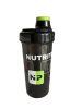NutritionPlus Shaker 700ml