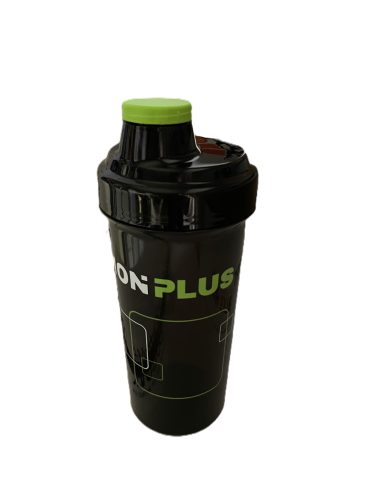 NutritionPlus Shaker 700ml