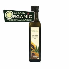 Grapoila Salátaolaj keverék (250ml/1000ml)