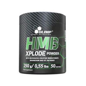 Olimp HMB Xplode Powder 250 g