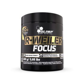 Olimp R-weiler Focus 300g