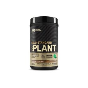   Optimum Nutrition 100% Gold standard Plant növényi fehérje 684g