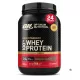 Optimum Nutrition 100% Whey Gold Standard (768g) - extreme milk chocolate
