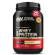 Optimum Nutrition 100% Whey Gold Standard (780g) - Vanilla Ice Cream