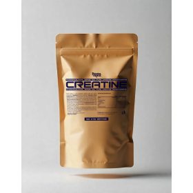 Power Track Creatine Monohidrate 500 g  - natúr