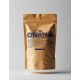 Power Track Creatine Monohidrate 500 g  - natúr