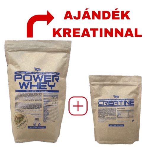 Power Track - Power Whey 908 g 