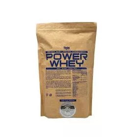 Power Track - Power Whey 908 g 