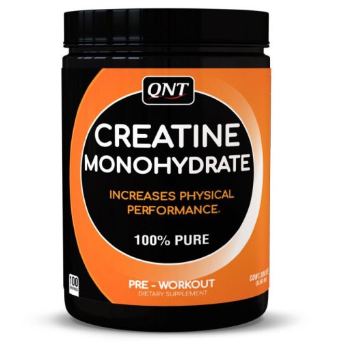 qnt creatine300g