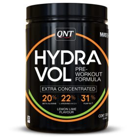 QNT_HYDRAVOL_Pre-Workout_Formula_300g_Lemon_Lime