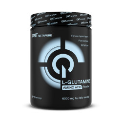 qnt glutamine