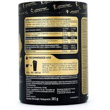 Kevin Levrone Shaaboom Pump 385 g - exotic