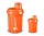 Forpro CarbControl Shaker Neon Orange  - 300 ml