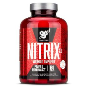 BSN NITRIX 2.0 180 tabletta 