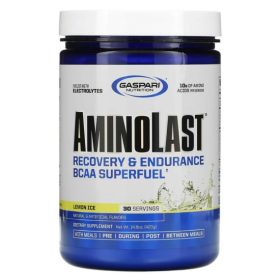 GASPARI NUTRITION Aminolast 420g