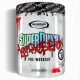 GASPARI NUTRITION SuperPump Agression  U.S.A. 450g