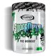 GASPARI NUTRITION SuperPump Agression  U.S.A. 450g