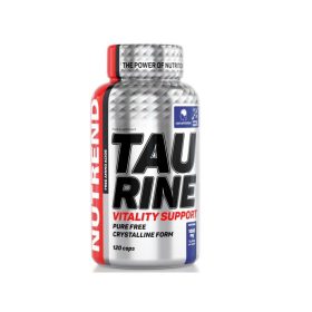 Nutrend_Taurine_-_120_kapszula