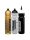 Nutrend Sport bottle 1000ml kulacs - with nozzle black (hokis kulacs)