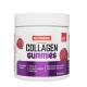 NUTREND COLLAGEN GUMMIES 60 db - Cherry